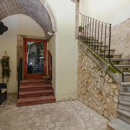 Casa vacanze Pet Friendly In With Wifi