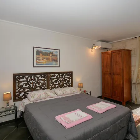 Tatil Evi In With Wifi Modica