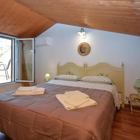 Tatil Evi In With Wifi