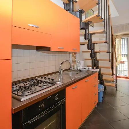 Pet Friendly In With Wifi Holiday home Modica