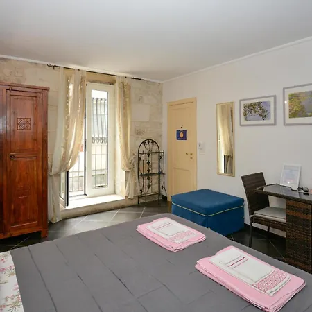 Tatil Evi In With Wifi Modica