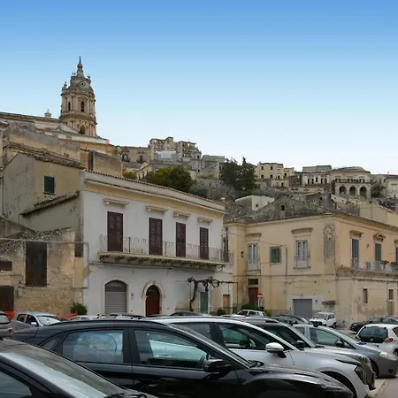 Pet Friendly In With Wifi Modica